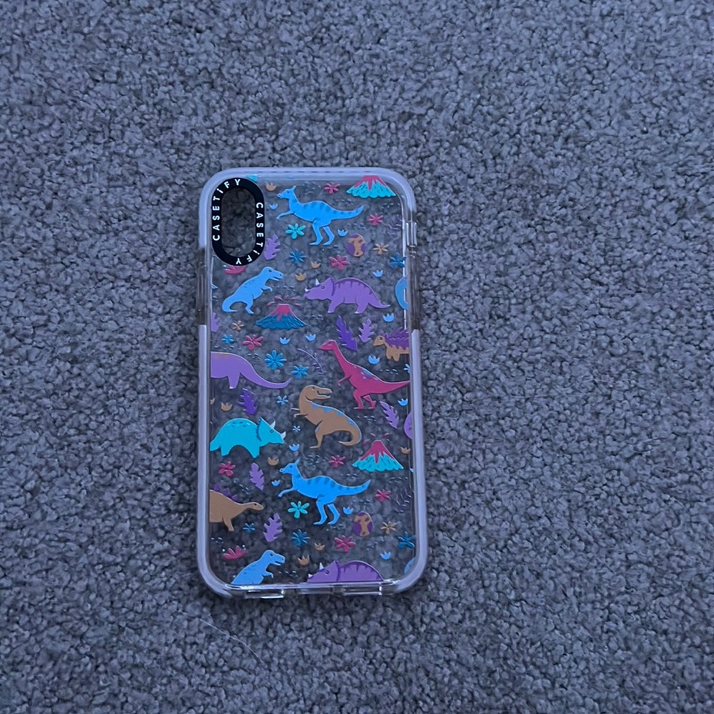 Casetify Case